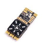 Ingrosso E80 singolo 80A ESC G071 BLHELI32 2-8S NO BEC per X-Class Cinelifter droni parti fai da te